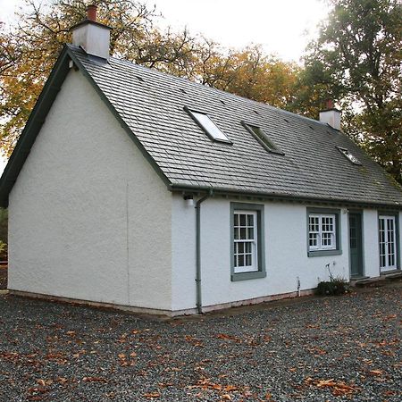 Pirn Mill Self Catering Cottage Cladich Esterno foto
