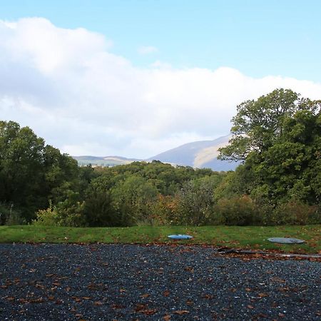 Pirn Mill Self Catering Cottage Cladich Esterno foto
