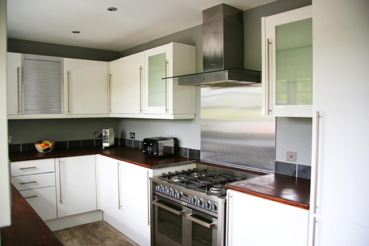 Pirn Mill Self Catering Cottage Cladich Esterno foto