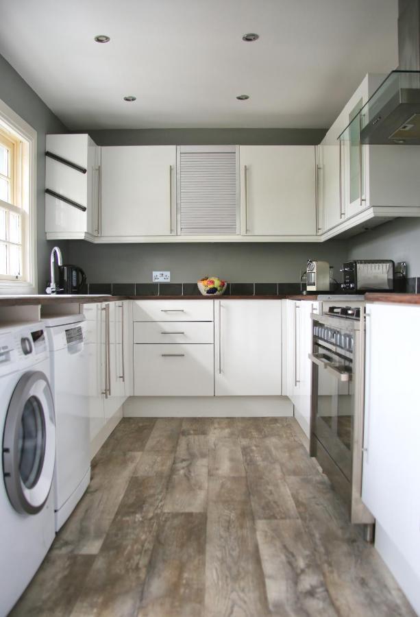 Pirn Mill Self Catering Cottage Cladich Esterno foto