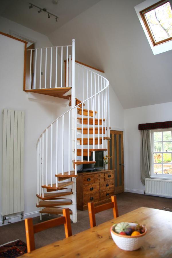 Pirn Mill Self Catering Cottage Cladich Esterno foto