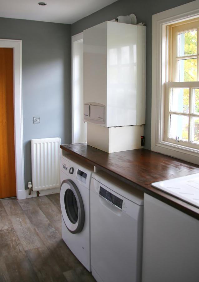 Pirn Mill Self Catering Cottage Cladich Esterno foto