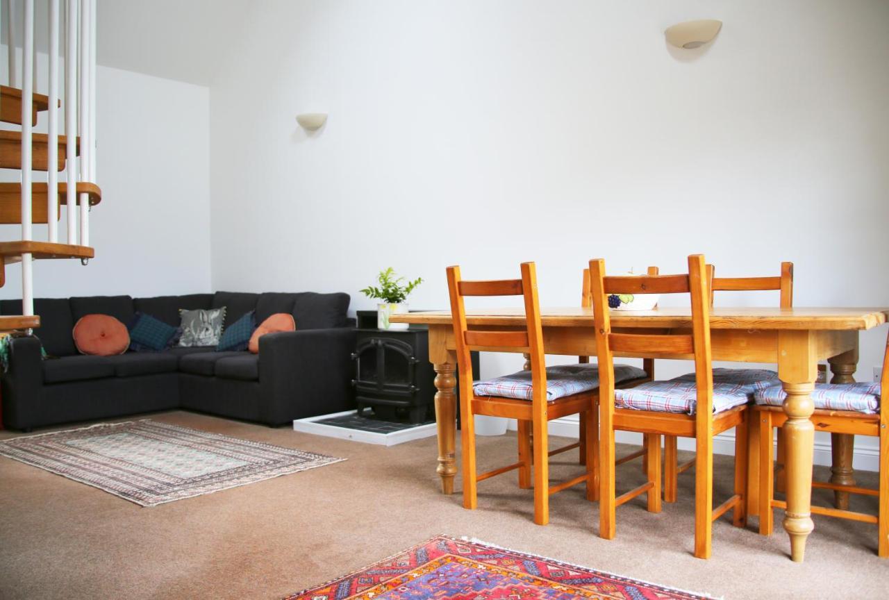 Pirn Mill Self Catering Cottage Cladich Esterno foto