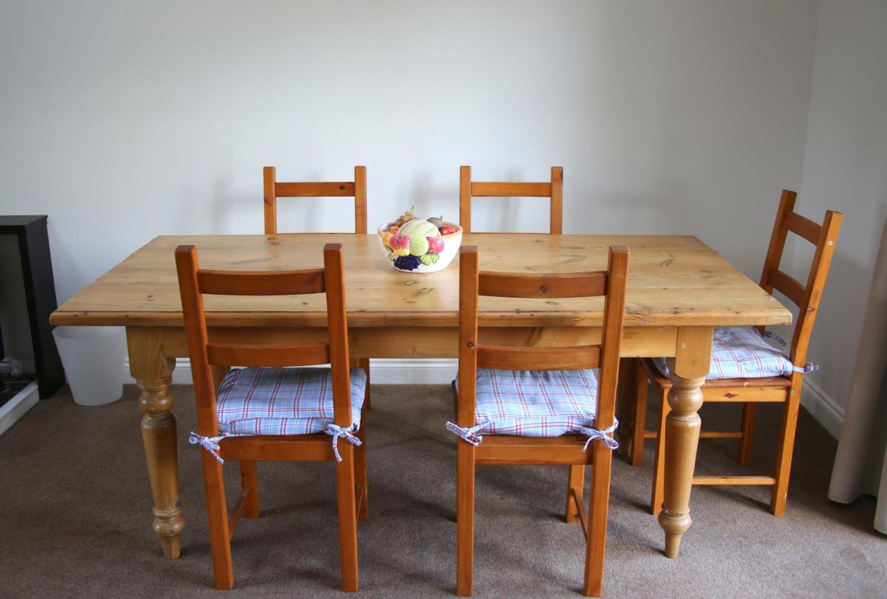 Pirn Mill Self Catering Cottage Cladich Esterno foto
