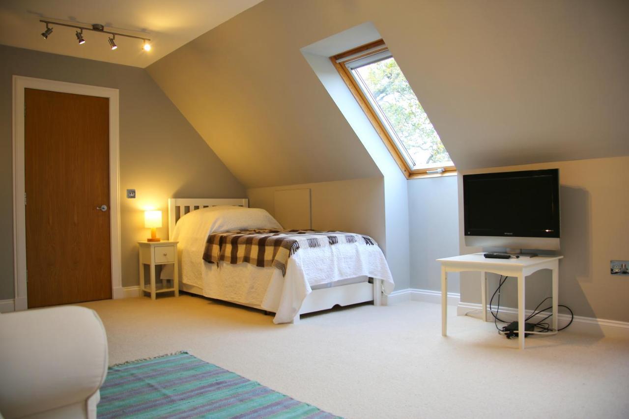 Pirn Mill Self Catering Cottage Cladich Esterno foto
