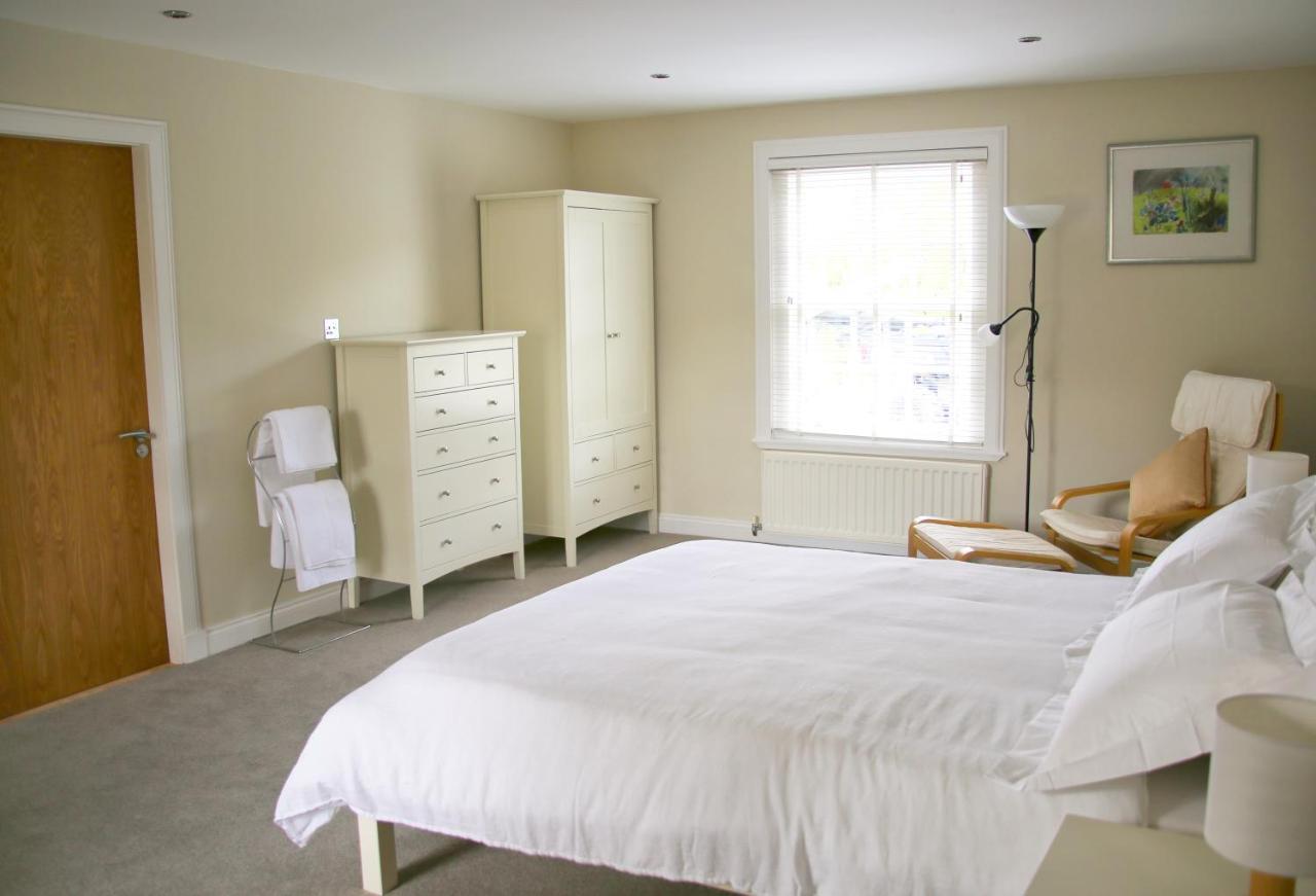 Pirn Mill Self Catering Cottage Cladich Esterno foto