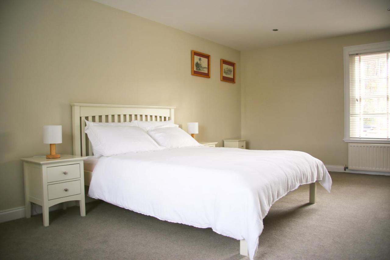 Pirn Mill Self Catering Cottage Cladich Esterno foto