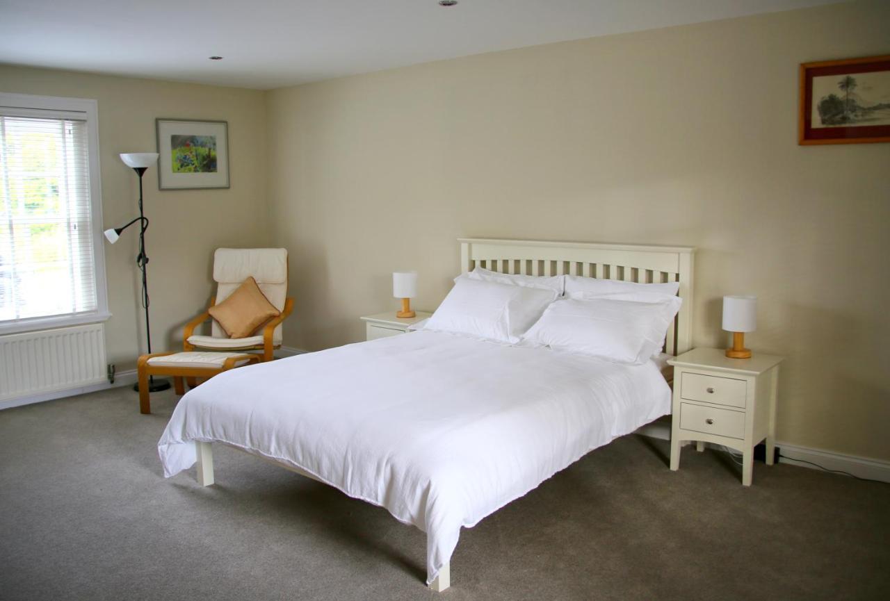 Pirn Mill Self Catering Cottage Cladich Esterno foto