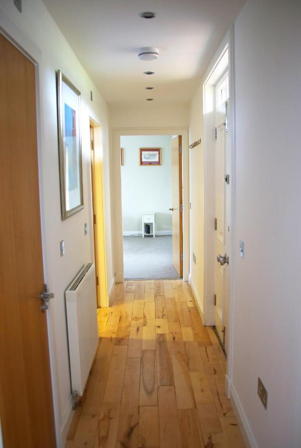 Pirn Mill Self Catering Cottage Cladich Esterno foto