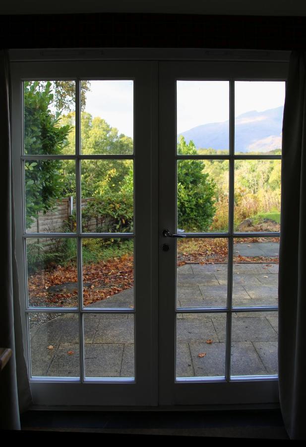 Pirn Mill Self Catering Cottage Cladich Esterno foto