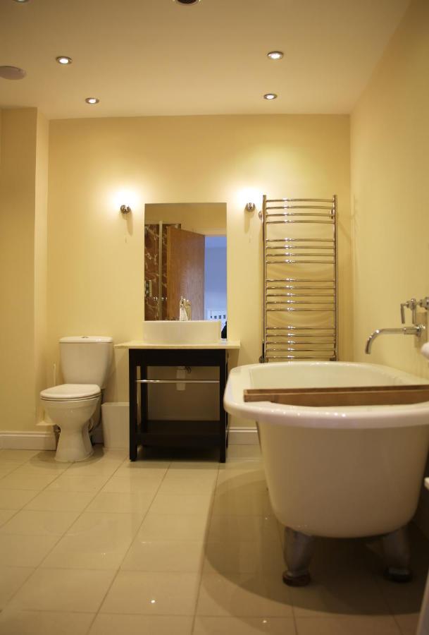 Pirn Mill Self Catering Cottage Cladich Esterno foto