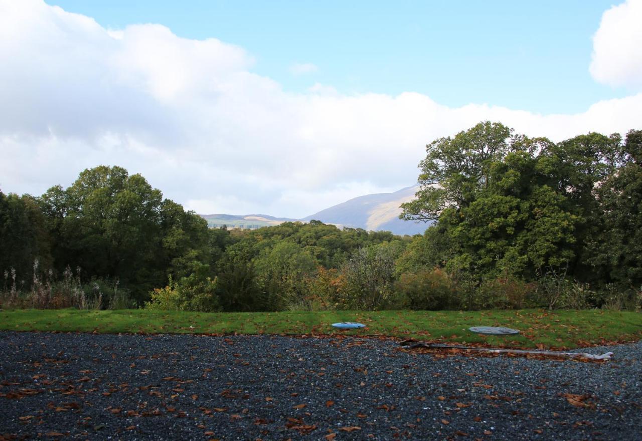 Pirn Mill Self Catering Cottage Cladich Esterno foto