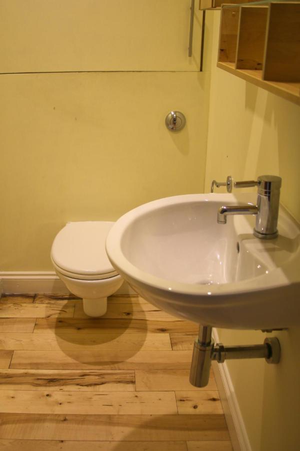 Pirn Mill Self Catering Cottage Cladich Esterno foto