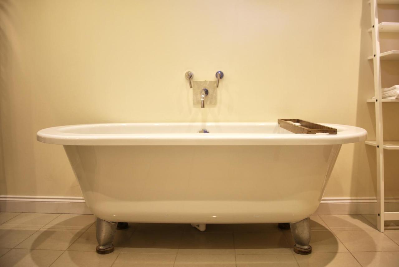 Pirn Mill Self Catering Cottage Cladich Esterno foto